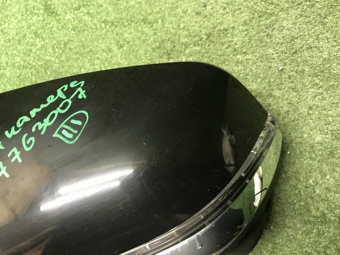 Зеркало левое Changan CS85 (2019-н.в.) 14 конт.