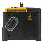 Генератор инверторный Denzel GS-1100iF 94706 с ручным стартом 1,1 кВт