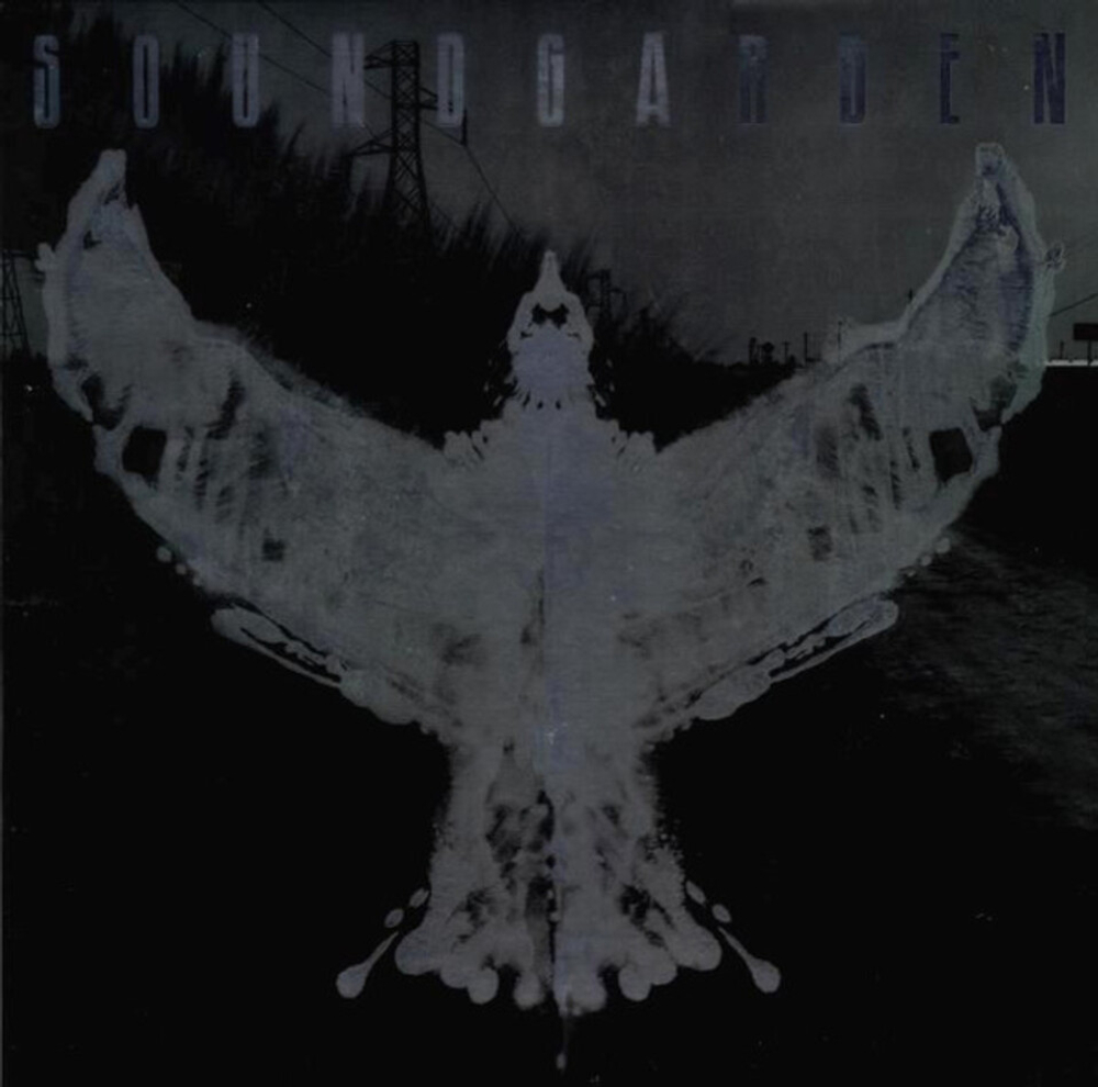 Soundgarden / Echo Of Miles - Scattered Tracks Across The Path (Limited Edition)(Picture Disc)(6LP)