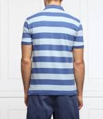 поло POLO RALPH LAUREN - голубой(710857164)