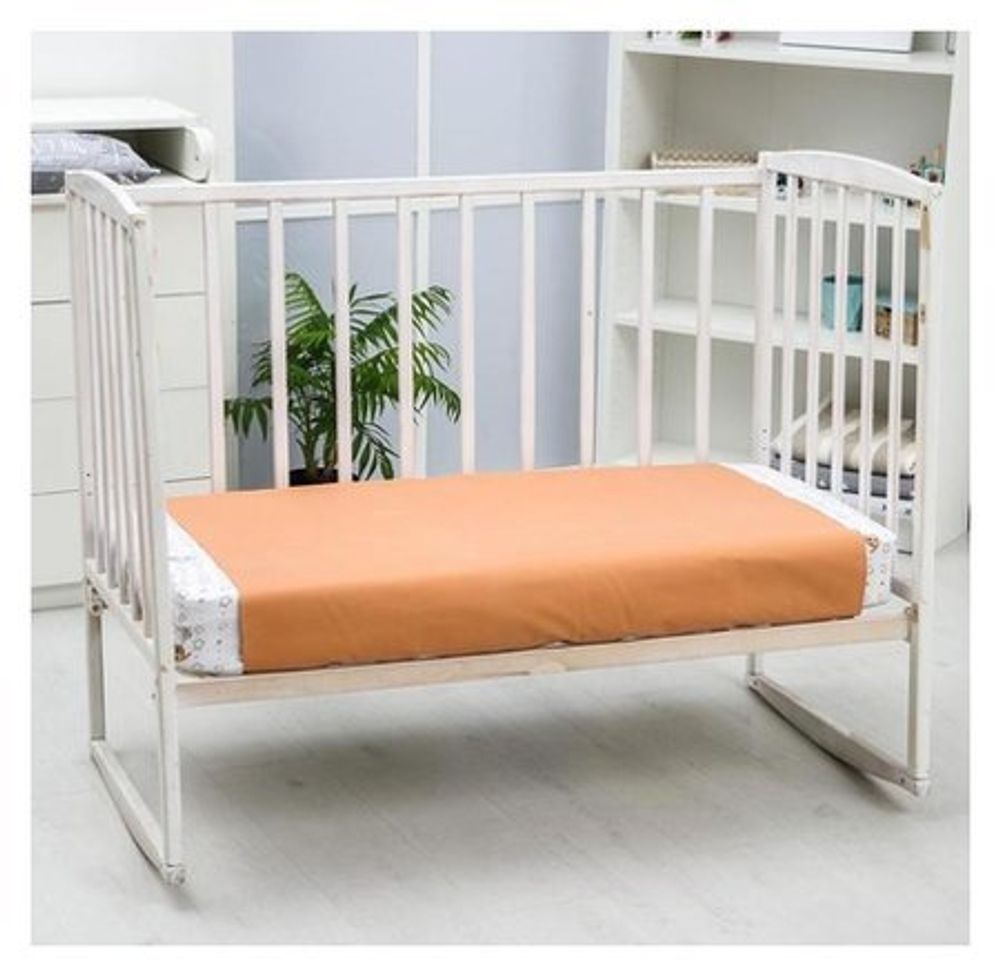 Клеенка УЗЭМИК подкладная резинотканевая 80-85 х 100 см