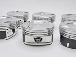 Поршни СТИ Audi 3.0TFSI CWGA, CWGD