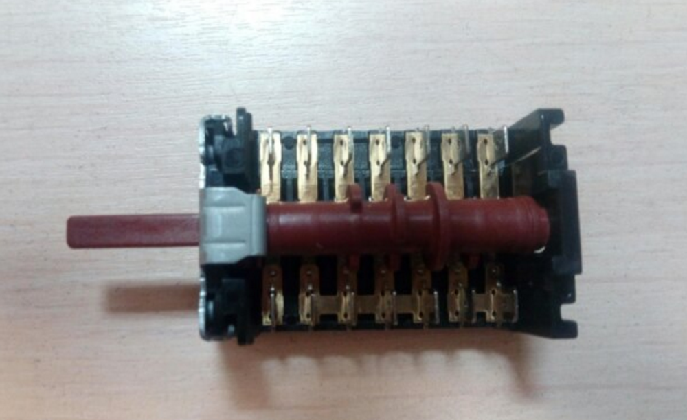 Gottak 860705K переключатель режимов духовкиHansa (Ханса) - 8062892