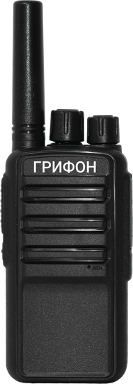 Рация портативная ГРИФОН G-33
