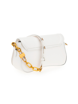 27633/30 Сумка жен., иск. кожа