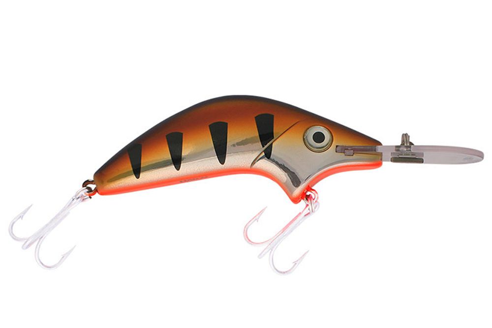 Воблер Halco POLTERGEIST 110 # 6 110mm, 28 г.,4m+ (F)