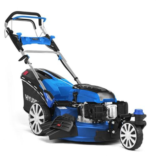 Бензиновая газонокосилка Hyundai L 5120RS