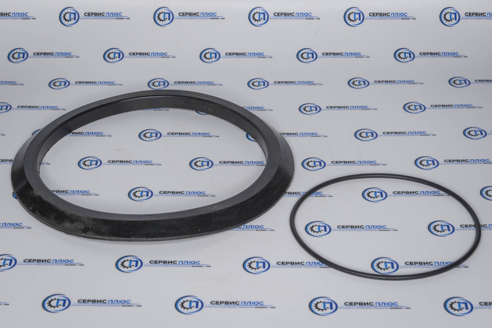 Р/к балансира (пыльник) AZ9114520222