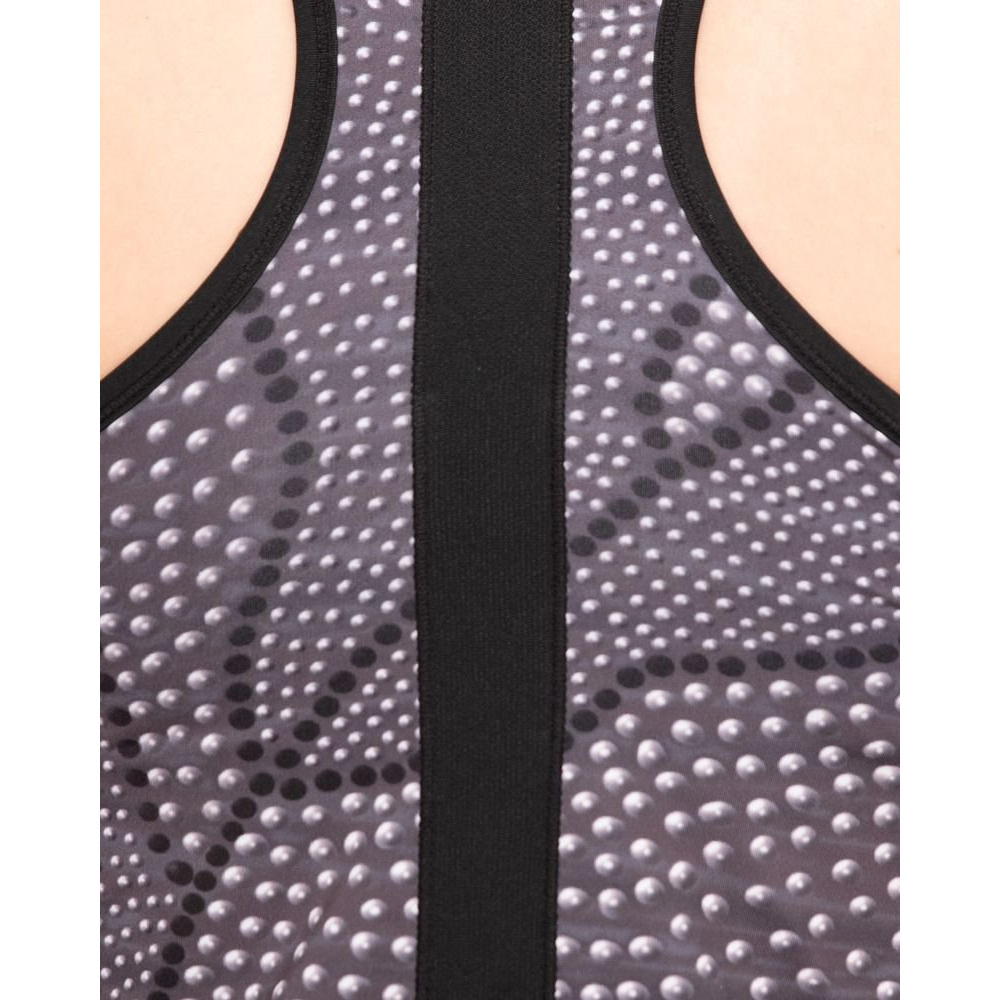 ОДЕЖДА ДЛЯ ТЕННИСА Женская, Платье BIDI BADU PROTECTED LEAFS DRESS .