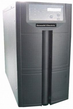 ИБП Gewald Electric KR6000L - фото 1