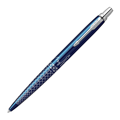Ручка шариковая Parker Jotter Global Icons SE Sydney M
