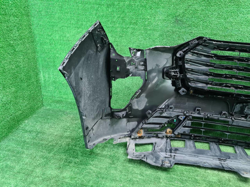 Бампер передний Haval Jolion (2021-2024)