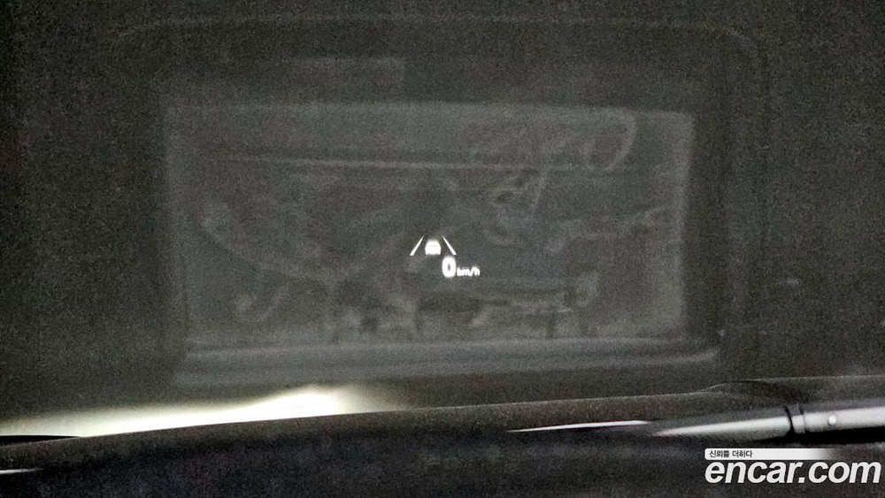 Hyundai Sonata (DN8) 2.0 (01.2023)