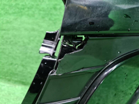 Бампер передний Hongqi H5 2 (2022-н.в.)