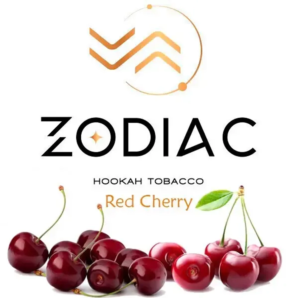 ZODIAC - Red Cherry (40г)