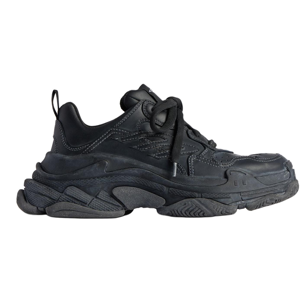 Balenciaga Triple S Sporty
