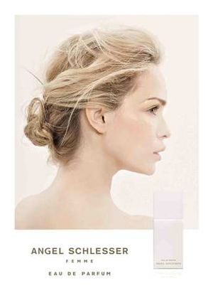 Angel Schlesser Femme Eau de Parfum