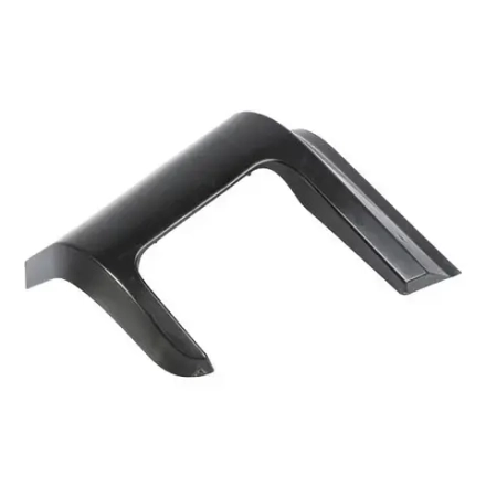 Обтекатель угловой лев. рестайлинг (пластик) (Ростар НПО) 63501-8401013