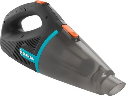 Пылесос аккумуляторный GARDENA EasyClean Li (с кронштейном) 09340-20.000.00