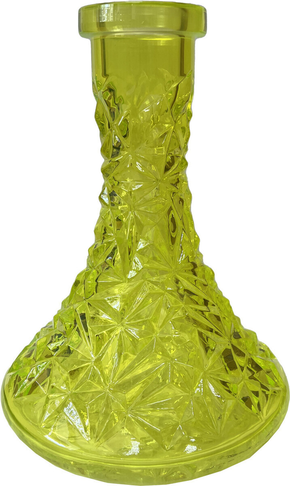 VG Crystal Light Green 30-8