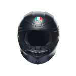 Шлем AGV K6 S E2206 MPLK Matt Black