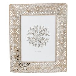 GAEM Фоторамка для фото 15*20 , L23 W2 H28 см