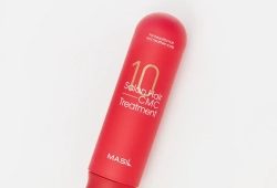 MASIL Маска для волос с аминокислотами Masil 10 Salon Hair CMC Treatment (300 мл)