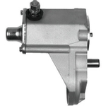 Электромагнит Iveco 24V