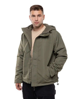 Куртка WINDBREAKER Frontzip