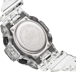 Часы Casio GA-700SKE-7AER