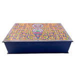 Иранские фисташки Nasir ol Molk, слабосоленые премиум, 1500 гр 170220263 Иран