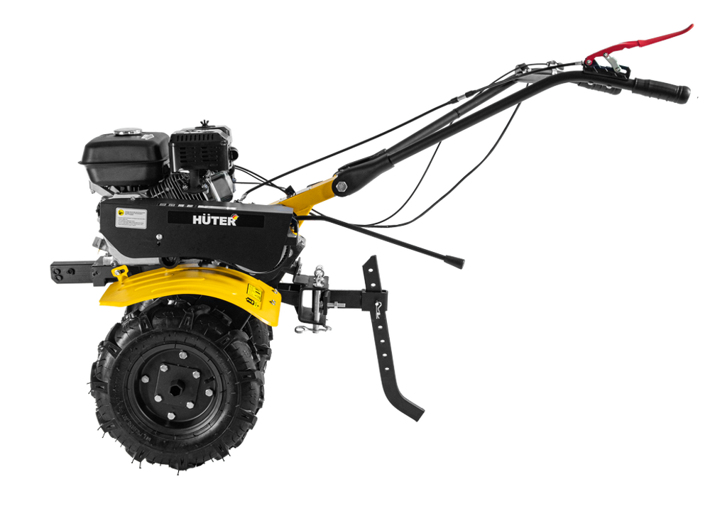 Сельскохозяйственная машина Huter MK-7500Р