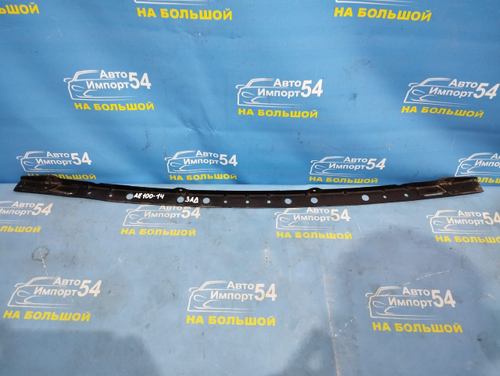 Усилитель заднего бампера TOYOTA SPRINTER 1993