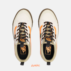 Кеды Vans Old School MTE Waterproof Insulated "Taupe Orange"