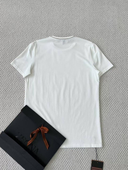 Футболка Ermenegildo Zegna