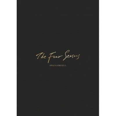 Альбом Hwang Chiyeul - The Four Seasons 2nd Album