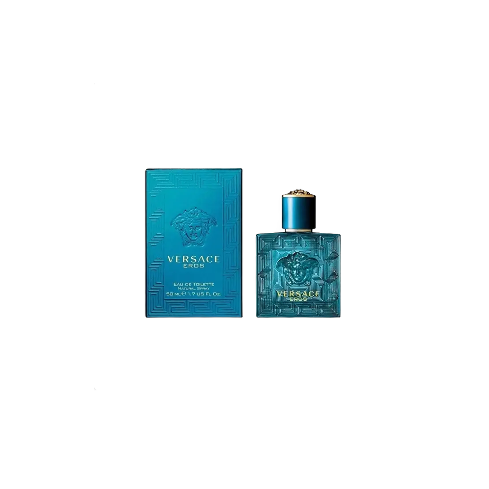 VERSACE Eros edT 50ml men