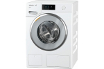 Стиральная машина Miele WWV 980 WPS White Edition