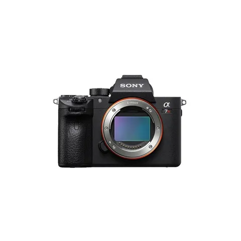 Sony Alpha A7R III ilce-7RM3 Body