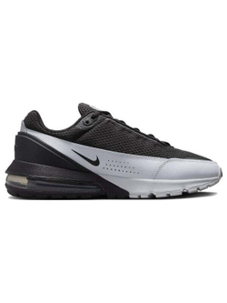 Кроссовки Nike Air Max Pulse Black Pure Platinum