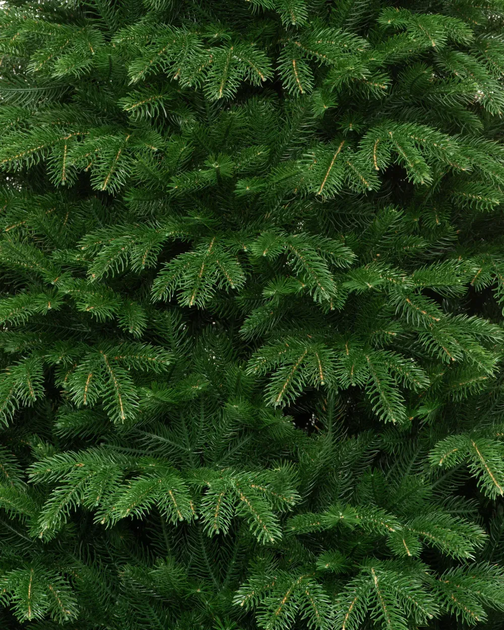 Ель искусственная «Дворянская» (Литая хвоя) 210 см / 2.1 м