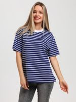 Футболка Брина-2 Виотекс СИНИЙ