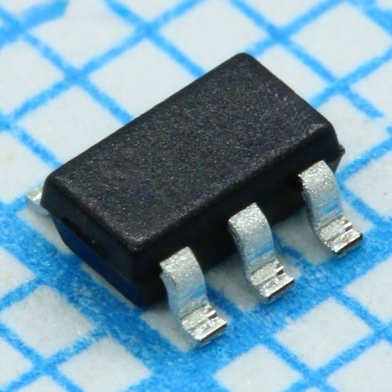 Микросхема MP2359DJ (IF8NA, IF8NQ, IF8**) / SOT23-6