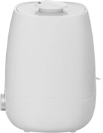 Увлажнитель воздуха ультразвуковой Royal Clima RUH-AC300/4.0M-WT,  4л,  белый/серый