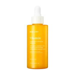 Bergamo Vitamin Essential Intensive Ampoule 150 ml,Интенсивная ампула c витаминами 150мл