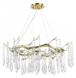 Подвесная люстра ST-Luce Teardrops SL1660.203.10
