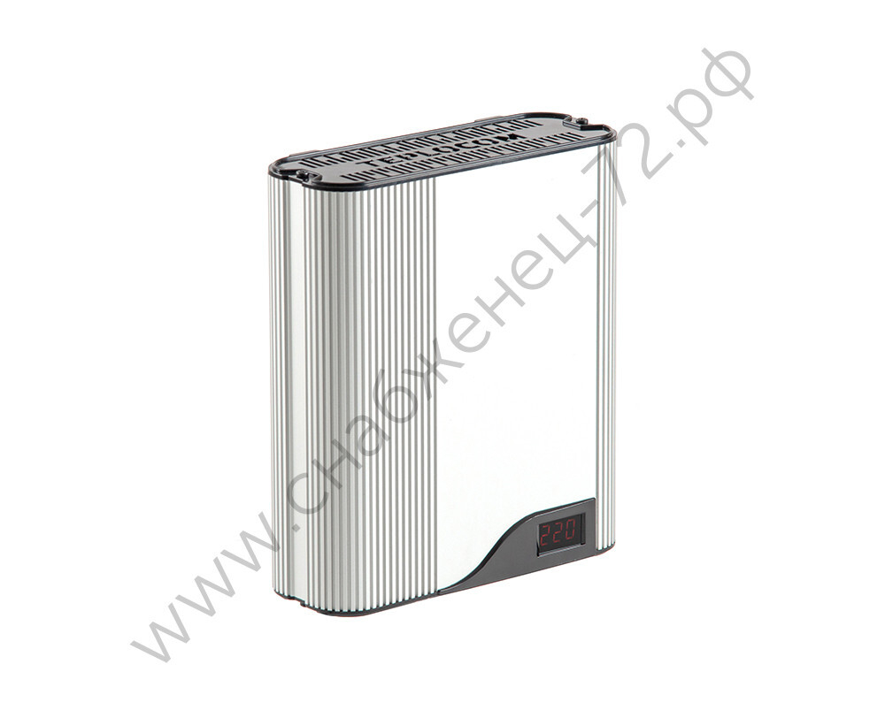 Teplocom ST-555-И стабилизатор сетевого напряжения 220 В, 555 ВА, Uвх.145-260В, индикация