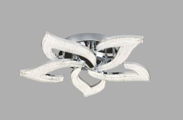 L316/5 CR (1) Люстра MN (RL)