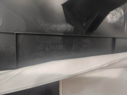 Обшивка крышки багажника Haval Jolion 21-нв Б/У Оригинал 6302400XST01A8P