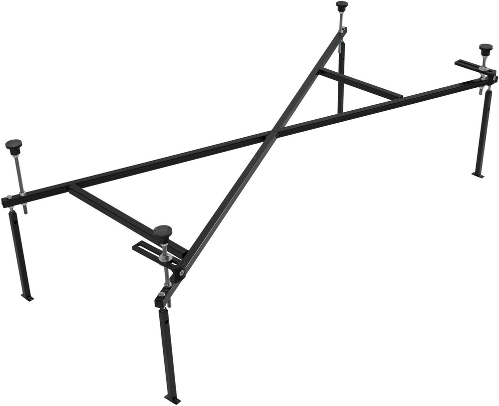 Акриловая ванна Aquanet Aura 170x70 (с каркасом)